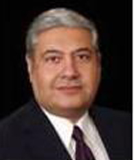 Ali Shadman