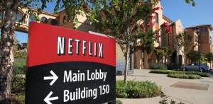 Facebook Integration for Netflix
