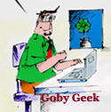 Goby Geek