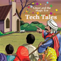 Raman's Tech Tale Series