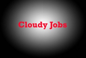 cloudjob