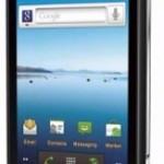 ZTE Fury
