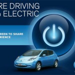 nissanev