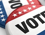 vote