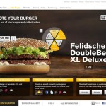 burger