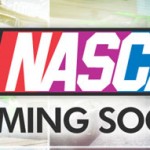 nascar