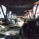 Call of Duty Online