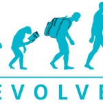 evolve