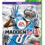 madden