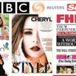 media