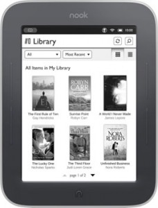 nook