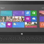 Microsoft Surface