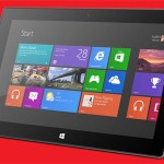 surface