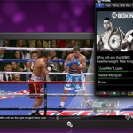 Yahoo!’s Broadcast Interactivity