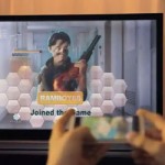 gaming