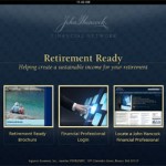 retire