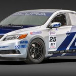 Honda Acura