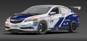 Honda Acura