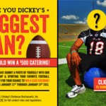 dickey