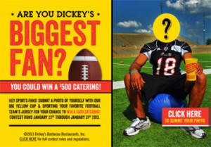 dickey