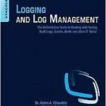 log