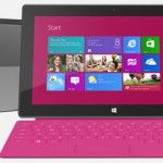 surface