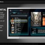 Motorola DreamGallery