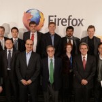 Mozilla Firefox OS