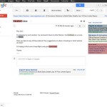 Google’s Gmail