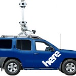 Nokia’s HERE