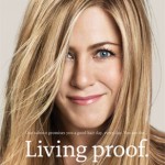 Jennifer Aniston to Present Living Proof