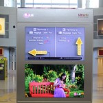 Digital Signage Display
