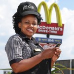 McDonald's South Africa