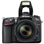 Digital SLR Camera