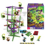 Teenage Mutant Ninja Turtles Games