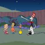Dr. Seuss Birthday Celebration