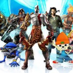 Gaming Platform PlayStation 4