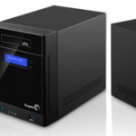 Seagate Business Storage
