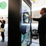 IBM Think Exhibit Opens at Innoventions at Epcot