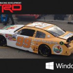 Toyota Racing Runs