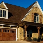 Garage Door Selection