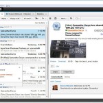 Social Email
