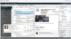 Social Email