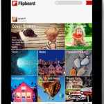 Flipboard Social Magazine