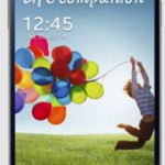 Galaxy S 4 Smartphone