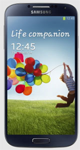 Galaxy S 4 Smartphone