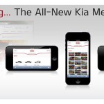 Kia Media Mobile