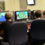 Kodu at Microsoft