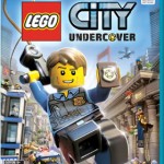 LEGO City Undercover