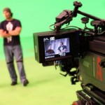 China Film Studio